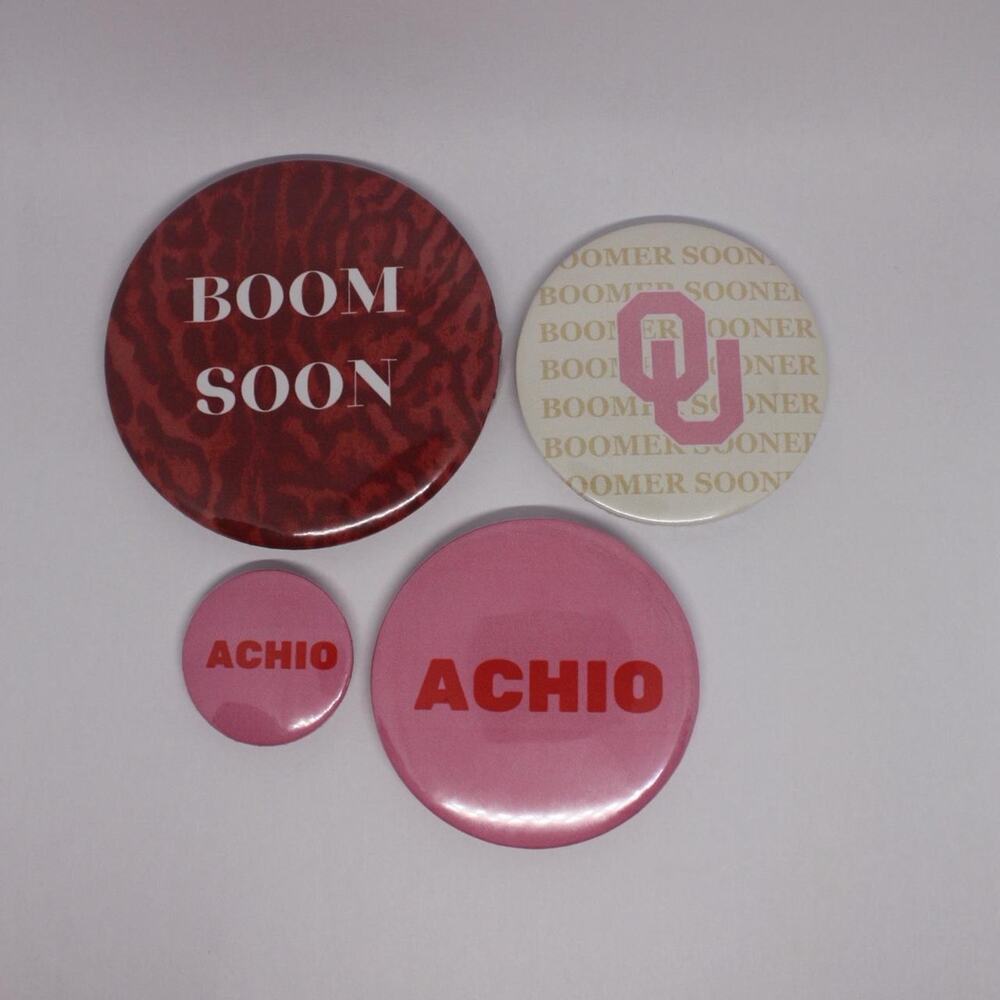 University of oklahoma and axo